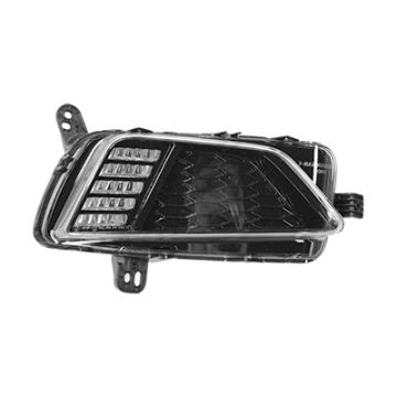 Volkswagen Polo 2G 2017-2021 LED DRL Right