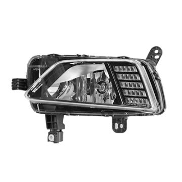 Volkswagen Polo 2G 2017-2021 Fog light Left