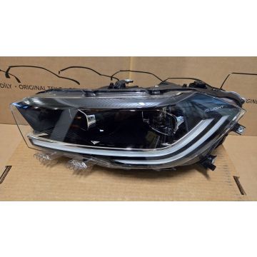 Headlight VW Polo 2022+ FULL LED Matrix IQ Left New Original