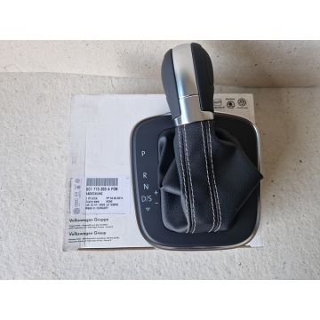 Gear knob VW Polo 6C Automaat DSG Original New