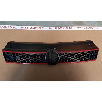 VW Polo 6R GTI Kühlergrill Kühlergrill