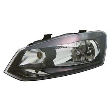 Volkswagen Polo 6R 2009-2014 Valeo H4 Headlight Left