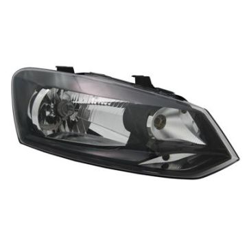 Volkswagen Polo 6R 2009-2014 Valeo H4 Headlight Right
