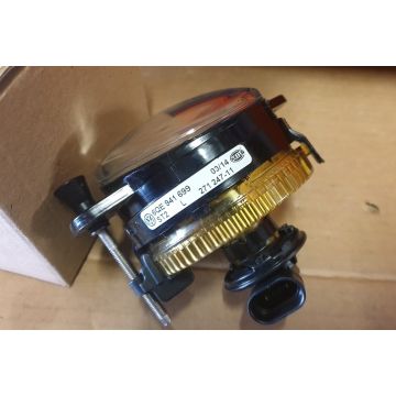 VW Transporter T5 Polo Fog light Left original