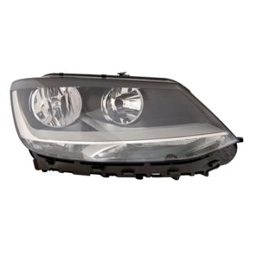 VW Sharan 2010-2021 Headlight Right