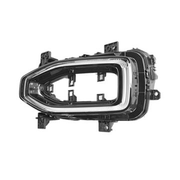 Volkswagen T-Roc LED DRL Daytime running light Left