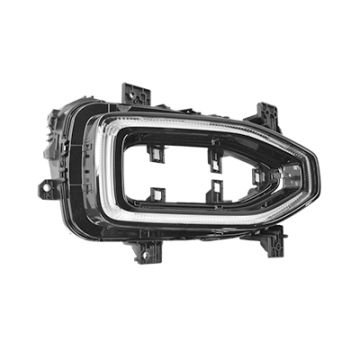Volkswagen T-Roc LED DRL Daytime running light Right