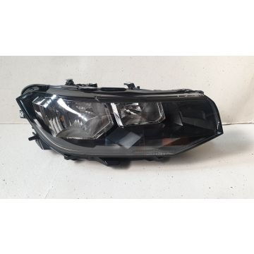 VW T-Cross Headlight Right Halogen 2GM941006
