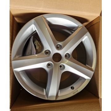 Rim Original New VW Touareg 18 inch Aspen 7P0