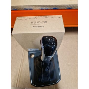 Gear knob VW Touran 2016+ 5TB 6-bak Original