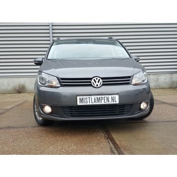 VW Touran 2010-2015 Complete Fog light set