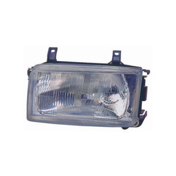 Volkswagen Transporter T4 Type I/II Headlight Left