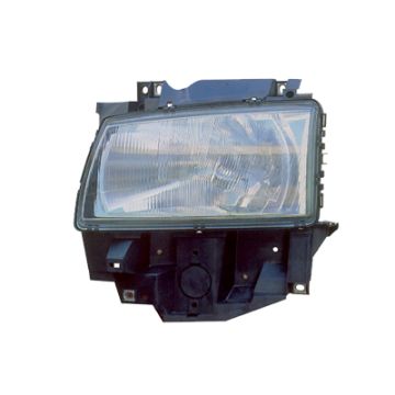 Volkswagen Transporter T4 Type III Headlight Left