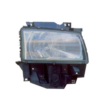 Volkswagen Transporter T4 Type III Headlight Right