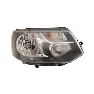 VW Transporter T5 2009-2015 OES H4 Headlight Right