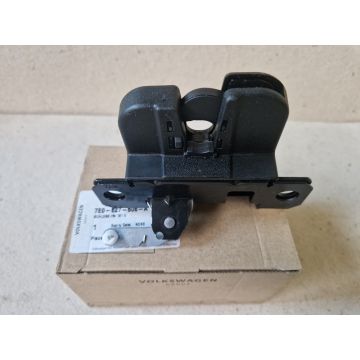 Deurslot VW Transporter T5 T6 Left Rear New Original