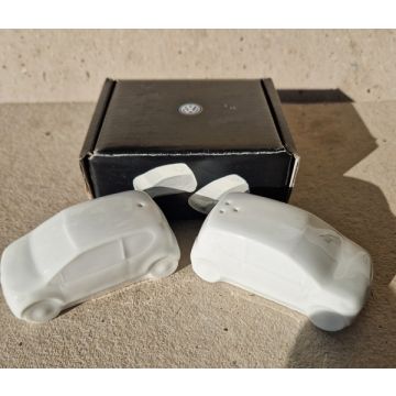 Zout and Peper Set Shaker VW UP! Original New